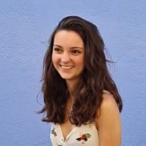 Lucy - Prof de français - Aix-en-Provence