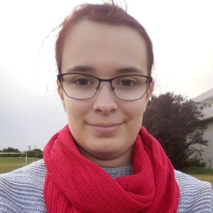 Rebecca - Prof d'aide aux devoirs - Dijon