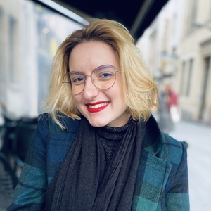 Emma-Ambre - Prof d'aide aux devoirs - Nancy