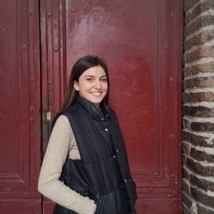 Vittoria - Prof d'italien - Avignon