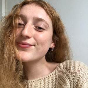 Lucie - Prof de français - Paris
