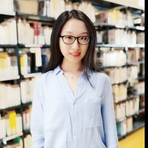 Yanyan - Prof de chinois - Lyon