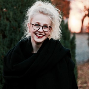 Lauriane - Prof d'aide aux devoirs - Fribourg