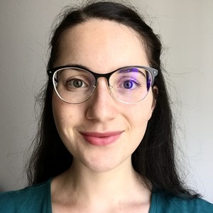 Elodie - Prof d'aide aux devoirs - Lyon