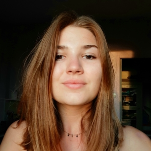 Priscille - Prof d'aide aux devoirs - La Seyne-sur-Mer