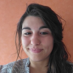 Marion - Prof d'aide aux devoirs - Rennes