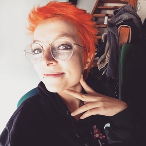 Clara - Prof d'orthographe - Oullins
