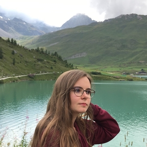 Elsa - Prof de français - Angers