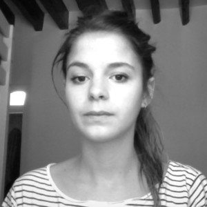Louise - Prof de français - Paris