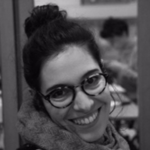 Salomé - Prof d'espagnol - Paris