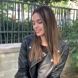 Ryme - Prof d'anglais - Gennevilliers