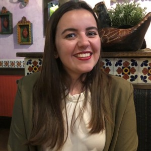 Morgane - Prof d'anglais - Saint-Maurice-l'Exil