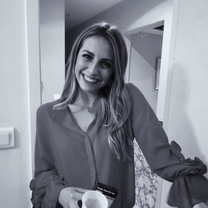 Emma - Prof de français - Mons