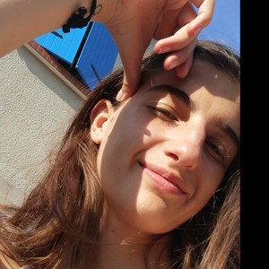 Rachel - Prof de français - Paris