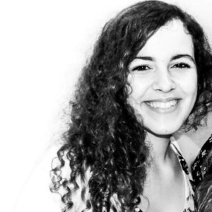 Célia - Prof d'espagnol - Mouscron