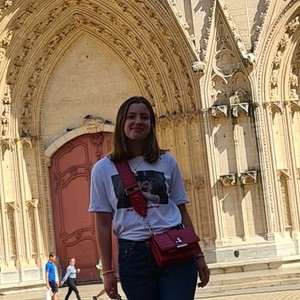 Leila - Prof de français - Lyon