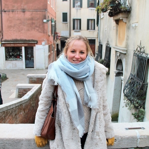 Inès - Prof de français - Lyon