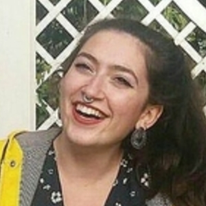 Maria - Prof de français - Le Breuil-en-Auge