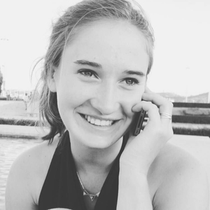 Alice - Prof de français - Asnières-sur-Seine