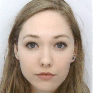Mélanie - Prof d'anglais - Strasbourg