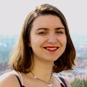 Mathilde - Prof de français - Moliens