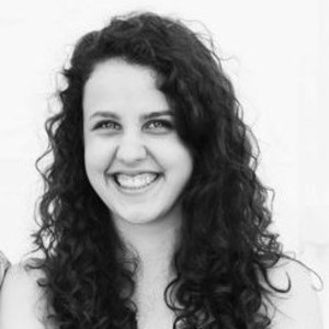 Capucine - Prof de français - Angers