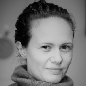 Madeline - Prof de français - Chanceaux
