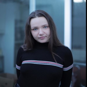 Océane - Prof de français - Paris
