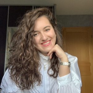 Mathilde - Prof de français - Boulange