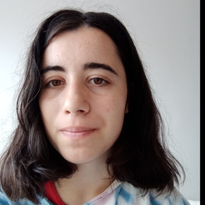 Serena - Prof d'aide aux devoirs - Paris