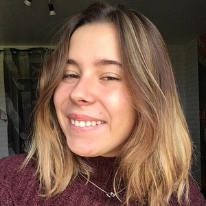 Morgane - Prof d'aide aux devoirs - Saint-Vit