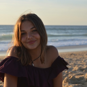 Anaïs - Prof d'aide aux devoirs - Toulouse