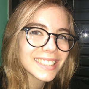 Cécile - Prof de français - Lille