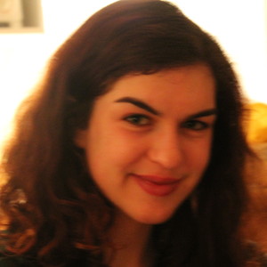 Capucine - Prof de français - Angers