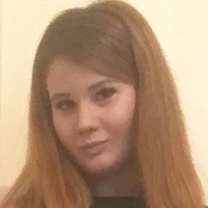 Eleonore - Prof de dissertation - Paris