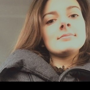 Joséphine - Prof d'anglais - Arras