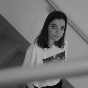 Marie - Prof de français - Lyon