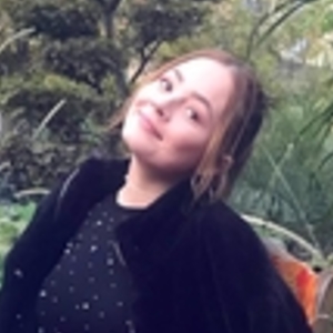 Tatiana - Prof de français - Metz