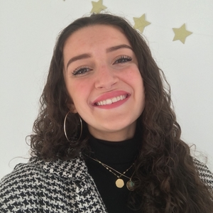 Lena - Prof de français - Le Haillan