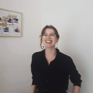 Mélodie - Prof de français - Guilers