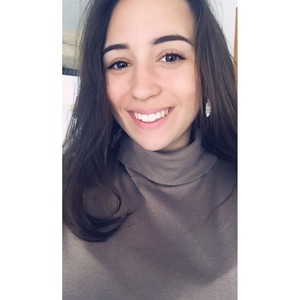 Margot - Prof de français - Bordeaux