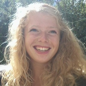 Eva - Prof de soutien scolaire - Caen