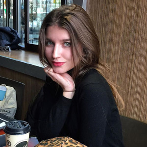 Camille - Prof de français - Paris