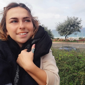 Fanny - Prof de français - Lannion