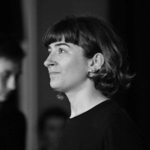 Romane - Prof de français - Clermont-Ferrand