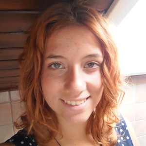 Clarisse - Prof de français - Le Mans