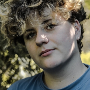 Margot - Prof de français - Rennes