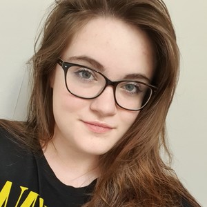 Juliette - Prof de français - Landrecies