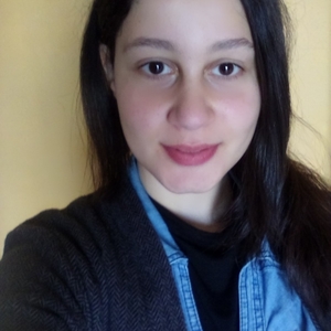 Mariam - Prof d'anglais - Paris 9e