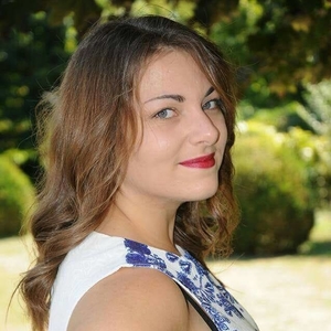Samanta - Prof d'anglais - Le Perreux-sur-Marne